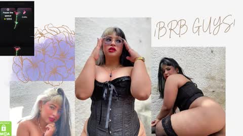 Snapshot of molly_shake chatting on 11/11/25, 06:02 Molly online show from 11/11/25, 06:02