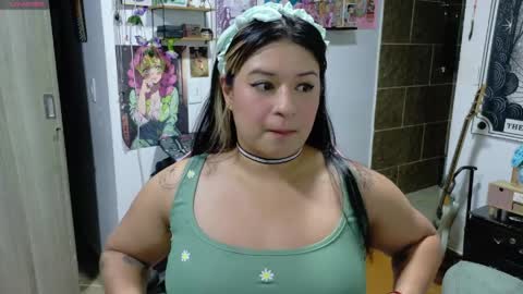 Molly online show from 03/30/26, 06:58