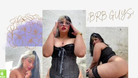 Molly online show from 04/10/26, 05:23