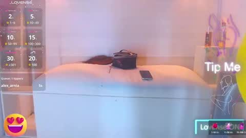 Molly Spears online show from 02/13/25, 01:08