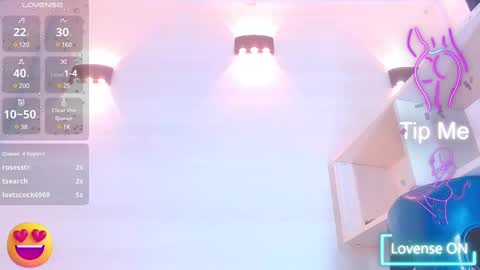 Molly Spears online show from 02/18/25, 02:59