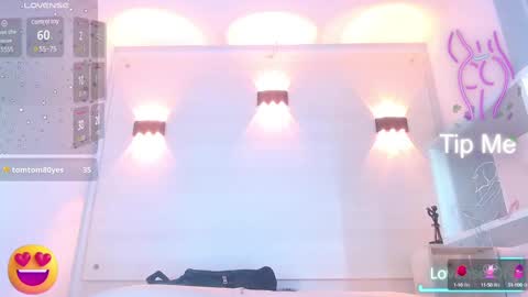 Molly Spears online show from 02/22/25, 02:52