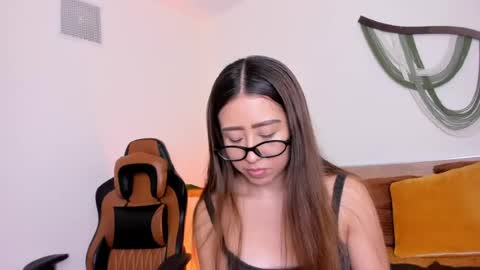 Molly online show from 07/31/26, 04:17