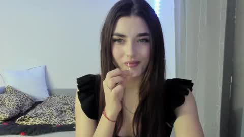 Molly online show from 02/07/26, 02:21