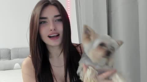 Molly online show from 02/16/26, 02:18