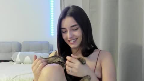 Molly online show from 02/16/26, 11:56