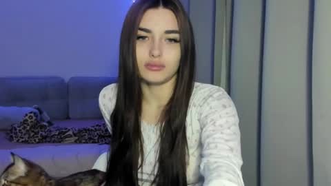 Molly online show from 02/24/26, 01:47