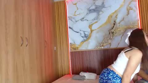 mollyandsam303av online show from 03/02/26, 07:21