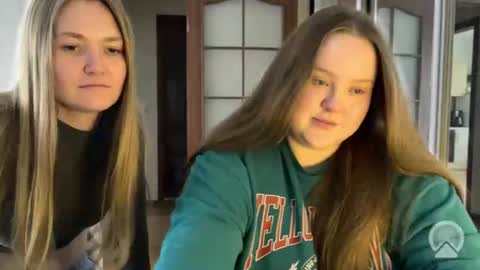 Alice online show from 03/27/26, 01:55