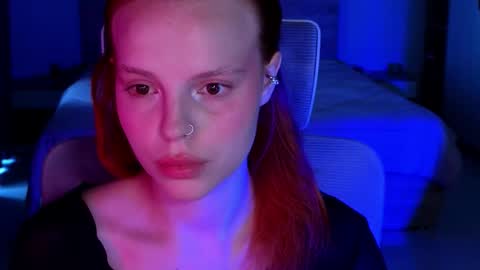 Snapshot of mollybossy chatting on 03/20/26, 01:43 Molly online show from 03/20/26, 01:43