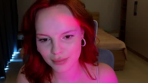 Molly online show from 04/06/26, 06:58