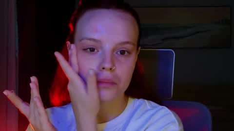 Molly online show from 04/21/26, 12:12