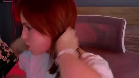 Molly online show from 05/09/26, 08:19