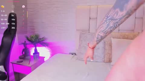 mollycb online show from 10/03/25, 04:09