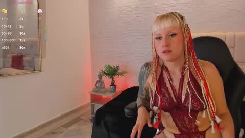 mollycb online show from 11/08/25, 05:07