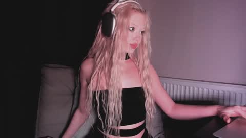 Goddess Katherine online show from 01/26/25, 05:44