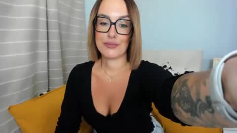 MollyCrazy online show from 07/08/26, 07:18
