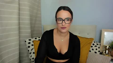MollyCrazy online show from 07/19/26, 04:27