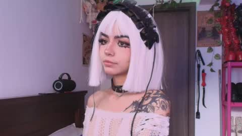 mollycrystalll online show from 02/26/26, 12:59