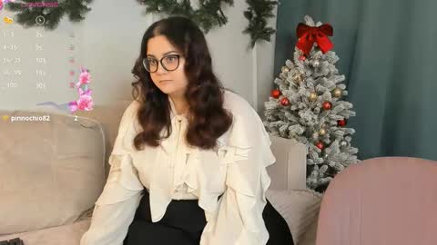 Caroline online show from 01/18/26, 02:26