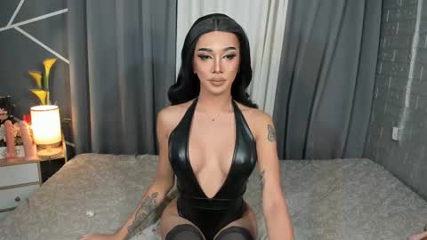 Molly online show from 09/12/25, 11:10