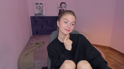 Snapshot of mollydangerous chatting on 12/05/24, 11:05 Taisha online show from 12/05/24, 11:05