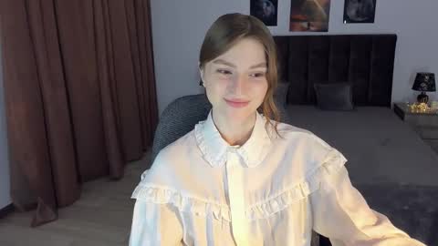 Snapshot of mollydangerous chatting on 01/10/25, 08:51 Taisha online show from 01/10/25, 08:51