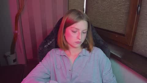 Snapshot of mollydangerous chatting on 10/10/25, 06:34 Taisha online show from 10/10/25, 06:34