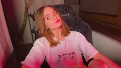 Taisha online show from 03/31/26, 05:57