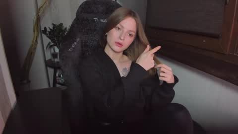 Taisha online show from 04/14/26, 12:38