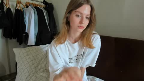 Taisha online show from 05/21/26, 08:43