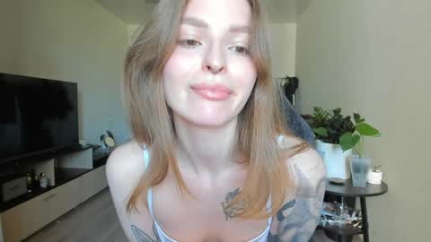 Taisha online show from 05/23/26, 01:04