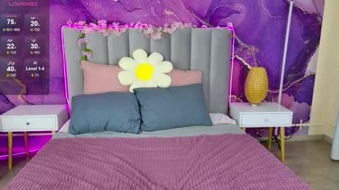 mollydollzz online show from 05/14/26, 11:50