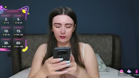 Molly online show from 09/11/25, 07:47