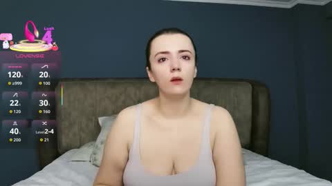 Molly online show from 01/16/26, 12:14