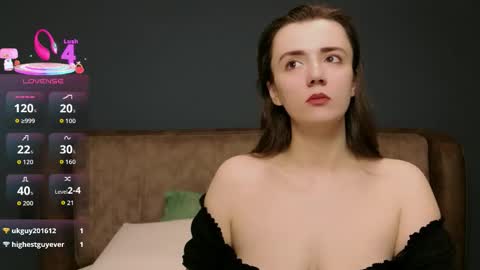 Molly online show from 03/11/26, 09:54