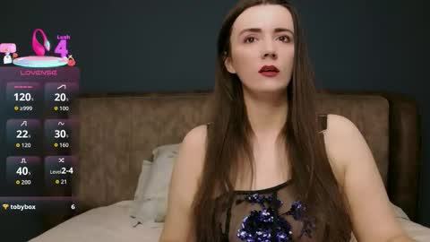 Molly online show from 05/04/26, 08:38