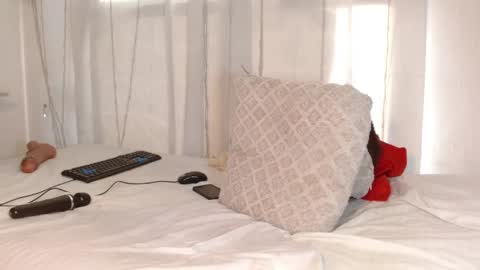  MOLLY  GUNSG online show from 01/12/25, 09:40