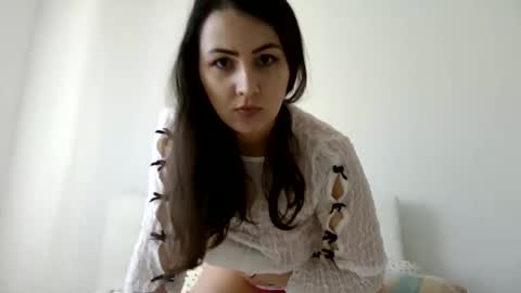 Snapshot of mollyhayness chatting on 04/01/26, 07:09 Molly online show from 04/01/26, 07:09