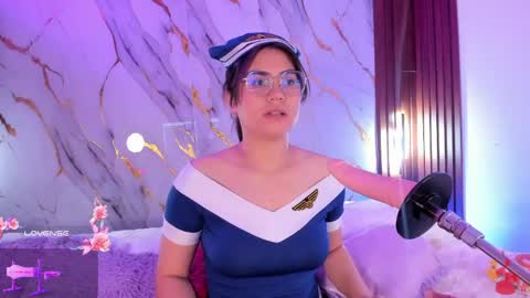 Snapshot of mollylewis18 chatting on 05/10/26, 03:06 New girl Emily Valentina Michelle online show from 05/10/26, 03:06