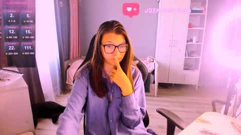 Snapshot of mollylollipop20 chatting on 09/09/25, 03:28 KIRA online show from 09/09/25, 03:28