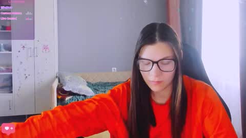  KIRA  online show from 02/24/26, 05:49