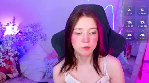 Molly online show from 04/12/26, 09:58