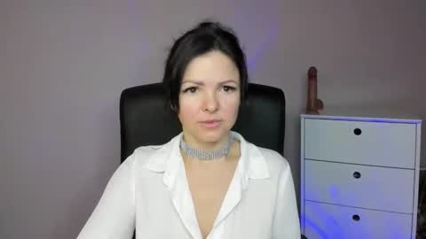 Molly online show from 01/08/26, 08:16