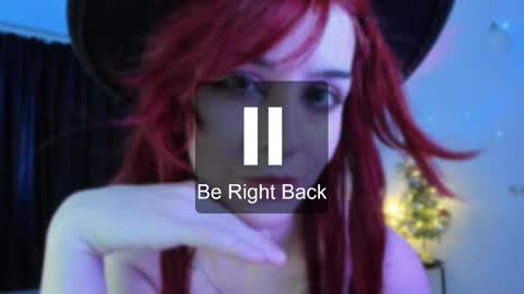 Molly online show from 12/27/24, 12:39