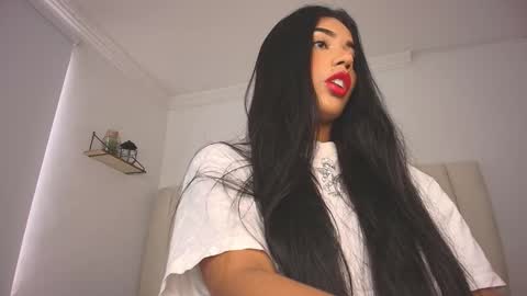 Snapshot of mollyrivera chatting on 12/03/24, 06:28 Molly online show from 12/03/24, 06:28