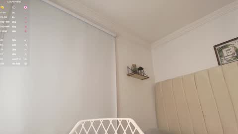 Snapshot of mollyrivera chatting on 01/11/25, 11:02 Molly online show from 01/11/25, 11:02