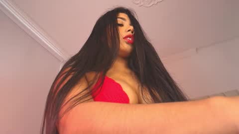 Snapshot of mollyrivera chatting on 01/18/25, 08:40 Molly online show from 01/18/25, 08:40