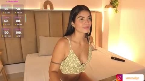 mollyrosse1 online show from 11/20/25, 06:07