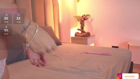 mollyrosse1 online show from 03/28/26, 05:56